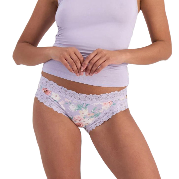 Jockey Parisienne Bikini